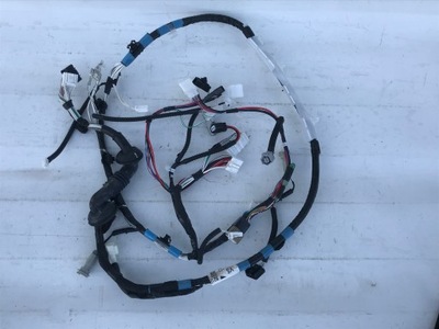 Rav4 iv lift 15-18 джгут електрична кришки фото №1