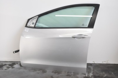 Hyundai i30 ii дверь левый перед левая передние rah hb 5d фото №1