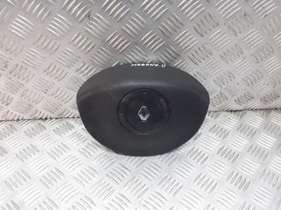 Подушка подушка безпеки водія renault megane ii фото №1