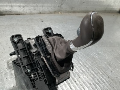 ДОМКРАТ ПЕРЕКЛЮЧЕНИЯ ПЕРЕДАЧ OPEL ZAFIRA C 013385446