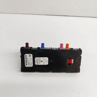 Volvo v60 2020 антена gps фото №1