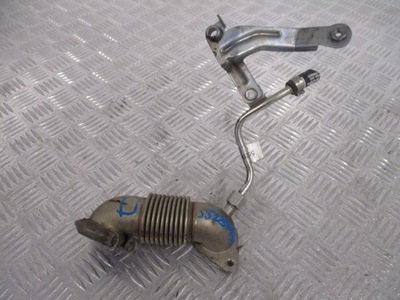 Шланг egr stelvio veloce 55284449 фото №1