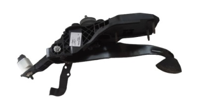 Proace ii 20r jumpy vivaro c педаль тормоза 9839872080 фото №1