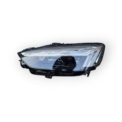 AUDI A5 РЕСТАЙЛ 2021-24 РІК 8W6941039 ФАРА ЛІВА MATRIX КОМПЛЕКТНА