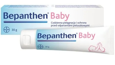 Bepanthen Baby maść 30 g