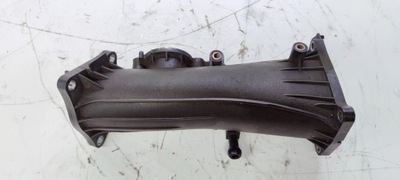 Труба колектор впускний audi a6 a8 059145762ab фото №1