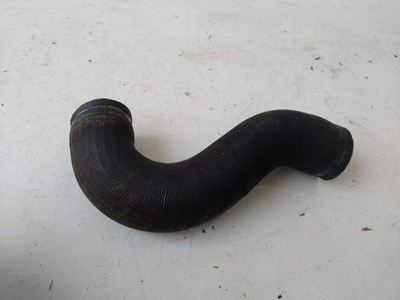 Ducato jumper boxer труба шланг wąż turbo фото №1