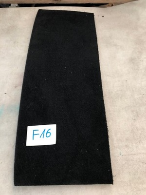 Полиця задня porsche 991 targa 991555081 фото №1