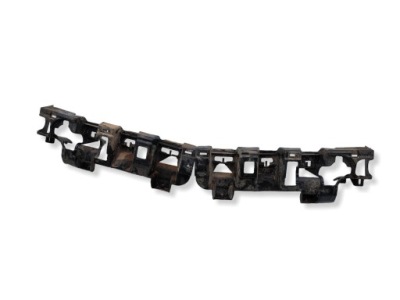 Направляющая бампера задняя середина dacia lodgy фото №1