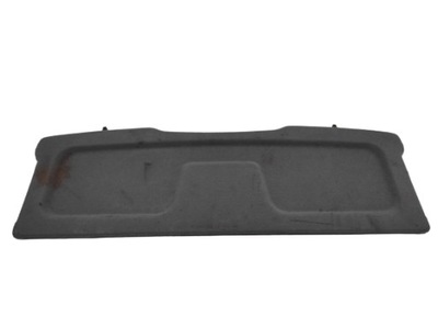 Hyundai matrix 01- полиця багажника фото №1