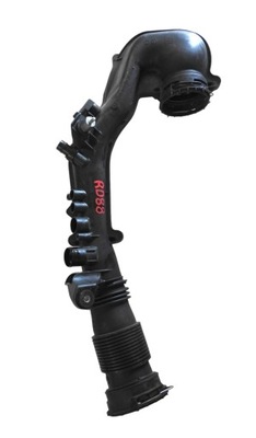 Rd88 труба впускной mercedes w177 2.0 b a35 amg a2600901800 фото №1