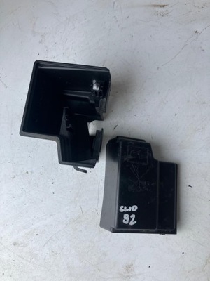 Корпус коробка реле renault clio v 243129358r 252361535r фото №1