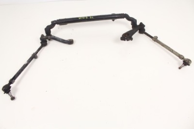 Тяги кермові mercedes sl w129 r129 sl 1995 фото №1