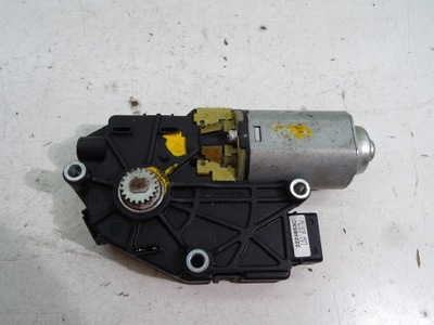 Моторчик люк wr09-c01-aa range evoque 11-18 фото №1