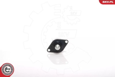 Двигун кроковий fiat punto 1.2 фото №1