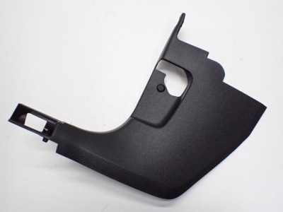 Защита порог стойка левый перед 5h1863483b vw golf viii 8 22r фото №1