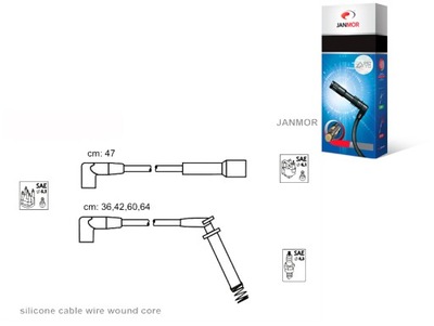 DRIVING GEAR HEATING SET JANMOR - milautoparts-fr.ukrlive.com