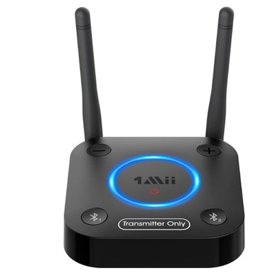 Nadajnik Adapter Bluetooth 1Mii B06TX do telewizora