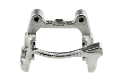 Скоба супорт гальмівний задня лівий seat alhambra 10- фото №1