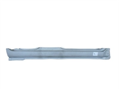 Toyota rav 4 rav4 06-13 поріг пороги правий новий оцинковка фото №1