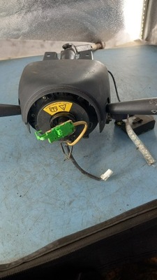 Колонка кермова fiat palio weekend фото №1