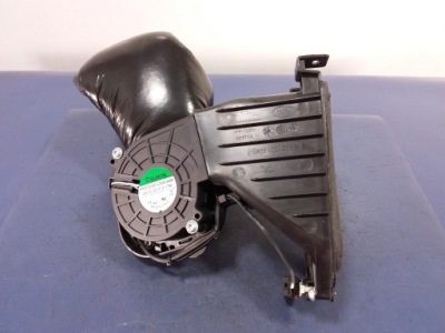 Jaguar xf ii x260 воздуходувка канал воздуха фото №1