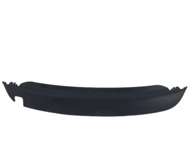 Volkswagen оригінальний номер 5k6807521k спойлер фото №1