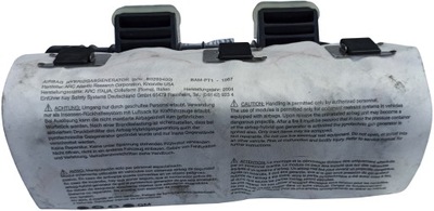 Opel signum vectra c подушка повітряна пасажира фото №1