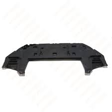 Expert jumpy treveller 16+oslona бампера dół фото №1