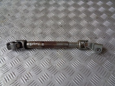 Крестовина колонки рулевого renault scenic ii 03- фото №1