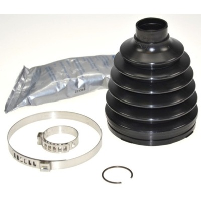 Захист шарнір spidan 25048 фото №1