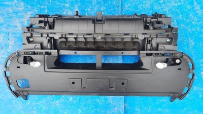 Pas передній smart eq fortwo lift 19- фото №1