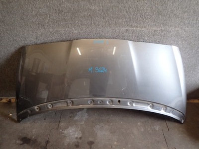 Капот peugeot 5008 i 1 фото №1