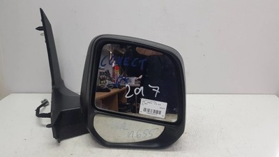 Зеркало правое ford transit connect 13- 5pin фото №1