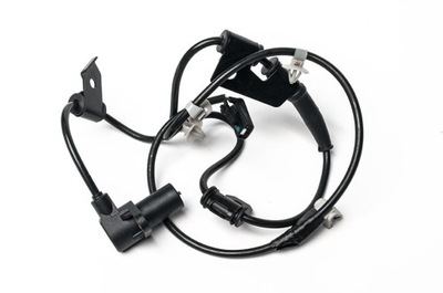 Датчик abs hyundai coupe 2001 - 2004 левый перед фото №1