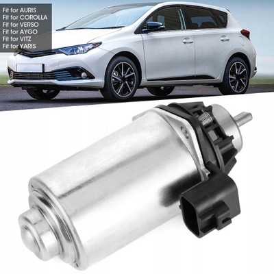 Двигун циліндра керування зчепленням 31363-12040 фото №1