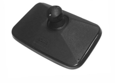 Зеркало зеркало боковой koparka widlak подрамник bus фото №1