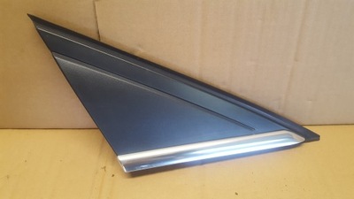 Focus iii bm51-a16004 треугольник заглушка крыла p фото №1