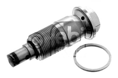 Febi bilstein 30496 натягувач, ланцюг розподільного валу фото №1