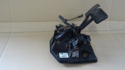Mercedes w168 1.7 cdi педаль газу гальма автоматична коробка передач 1682904001 фото №1