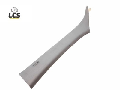 Защита стойка левая bmw e60 7027085 фото №1