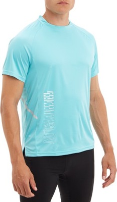 Koszulka do biegania męska Energetics Eamon III L