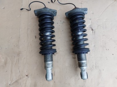 Амортизатор перед ferrari 612 scaglietti f137 04r фото №1