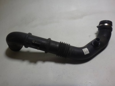 Wąż шланг труба интеркулер воздуха boxer ii 2.2 hdi 1369007080 фото №1