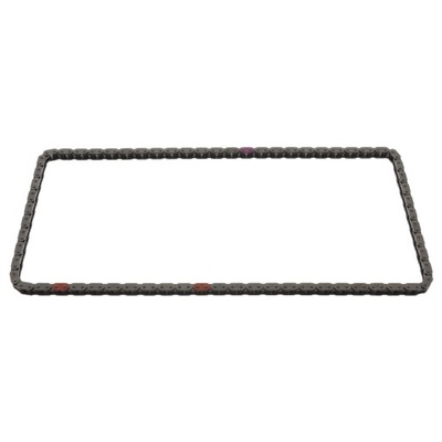 Ланцюг розподільного валу febi 49728 фото №1