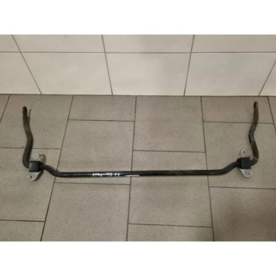 Dacia duster ii 17-21 1.6sce стабілізатор перед 546114126r фото №1