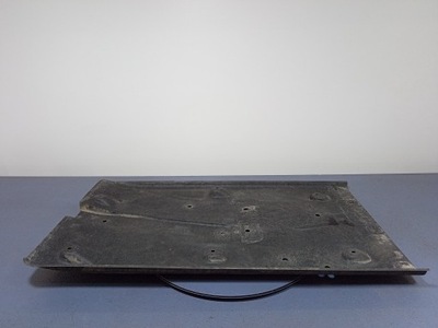 Insignia b захист підвіска ліва фото №1