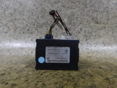 1645430062 модуль блок керування камери mercedes w221 фото №1