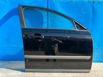Volvo v50 s40 дверь правый перед правое передние 019-26 фото №1