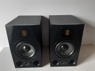 Monitory studyjne Adam Audio A7X 100 W PARA